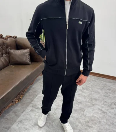 ست ورزشی مردانه مدل لاکست