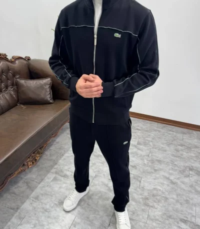 ست ورزشی مردانه مدل لاکست