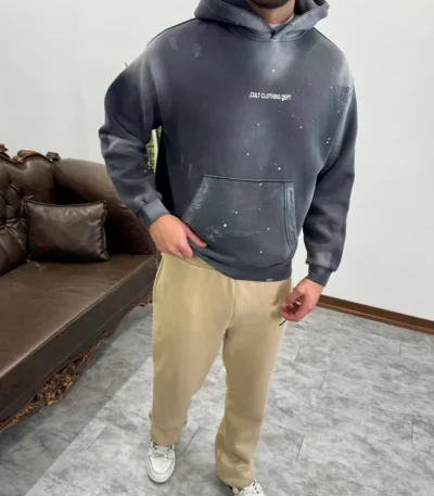 هودی مردانه