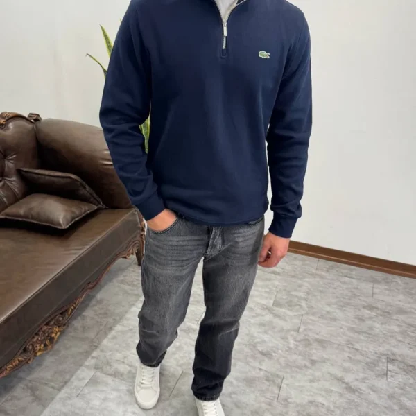 دورس نیم زیپ