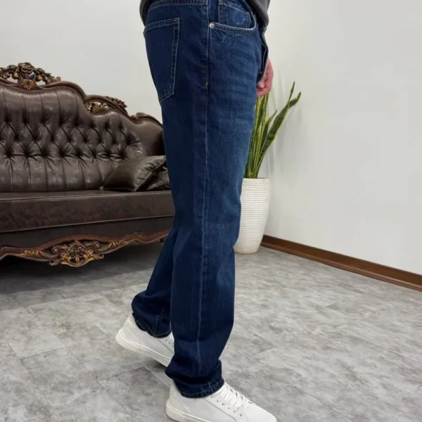 شلوار جین مردانه استرایت