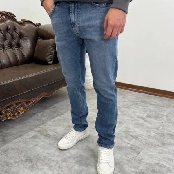 َشلوار جین اسلیم-T25b