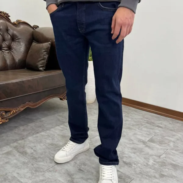 شلوار جین اسلیم-Z182