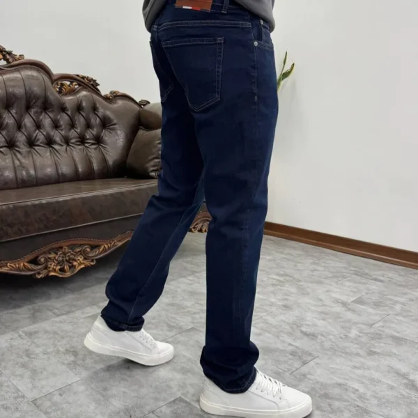 شلوار جین اسلیم-Z182