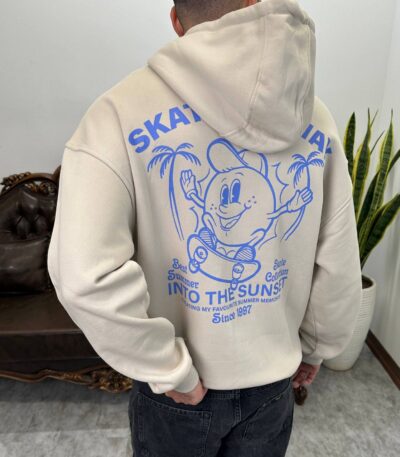 هودی مردانه-120+