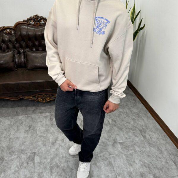 هودی مردانه-120+