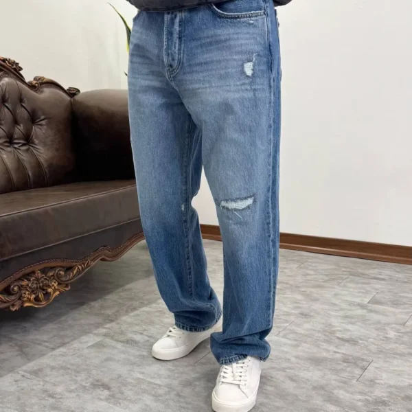 شلوار جین کارورایت-8285