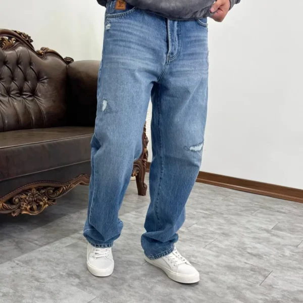 شلوار جین کارورایت-8285