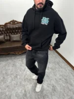 هودی مردانه-sub+120