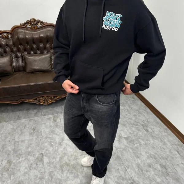 هودی مردانه-sub+120