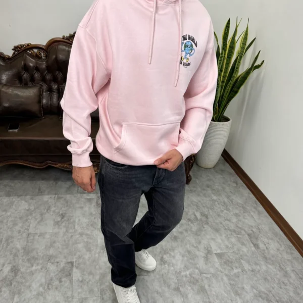 هودی sub+120 کد 15