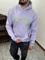 هودی ریک-115+