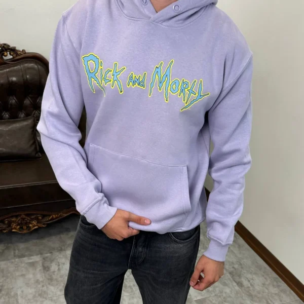 هودی ریک-115+