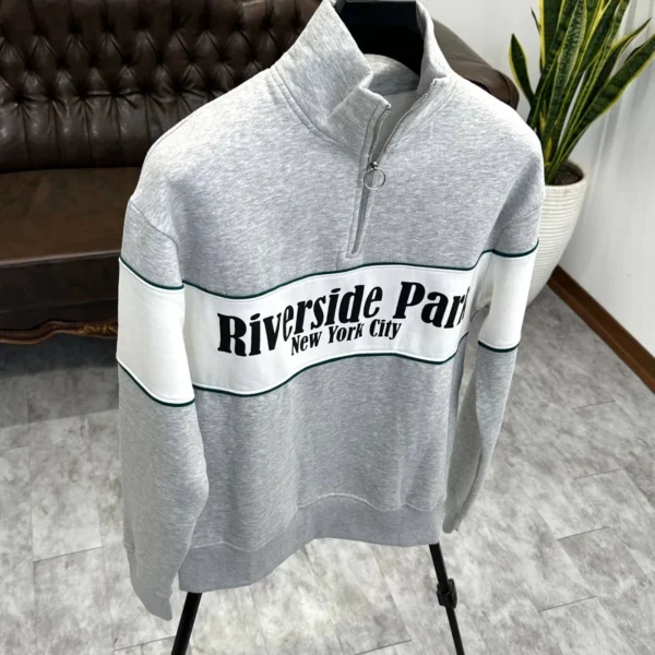 نیم زیپ آکرو 506321