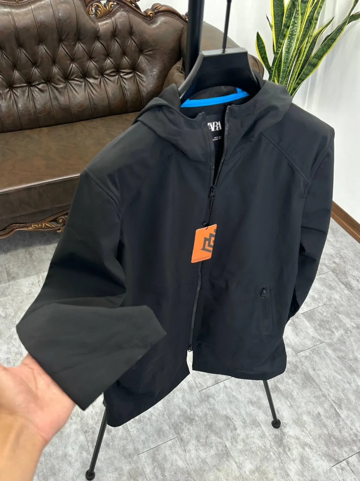 کاپشن ضدآب 1204928