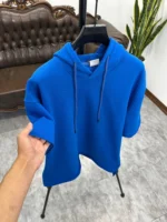 هودی آستین کوتاه 1503946