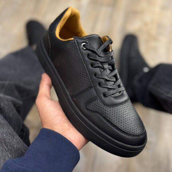 کتونی ونس کلاسیک Spanning 1600770