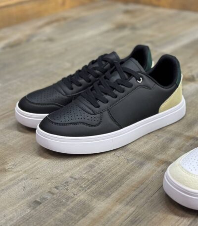 کتونی ونس ترکیبی Spanning 1600791