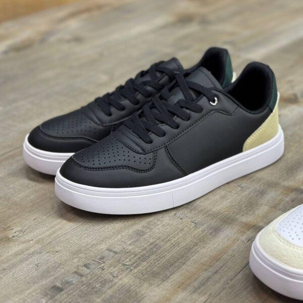 کتونی ونس ترکیبی Spanning 1600791