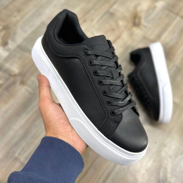 کتونی ونس لژدار Spanning 1600742