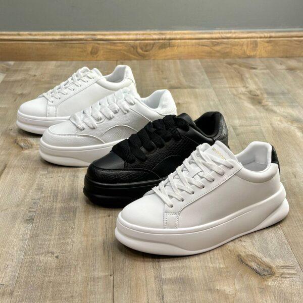 کتونی ونس لژدار Spanning 1600700