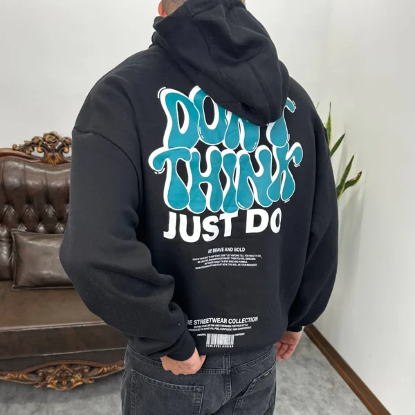 هودی مردانه-sub+120