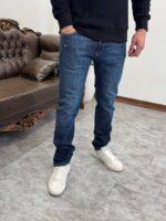 شلوار جین اسلیم 823085