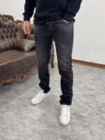 شلوار جین اسلیم 823008