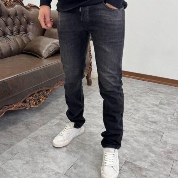 شلوار جین اسلیم 823008