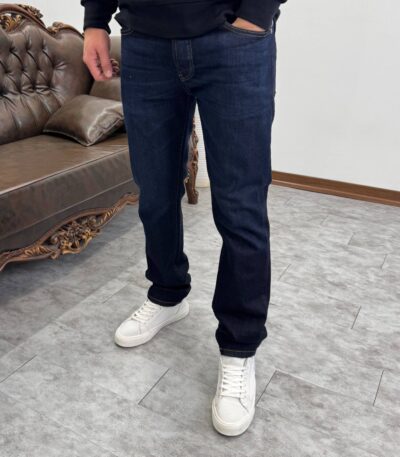 شلوار جین اسلیم 822997