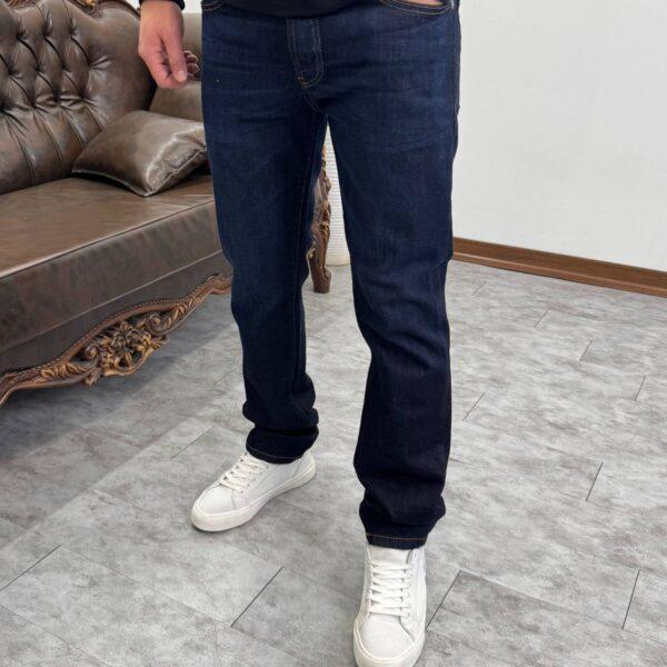 شلوار جین اسلیم 822997