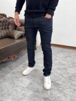 شلوار جین اسلیم 823099