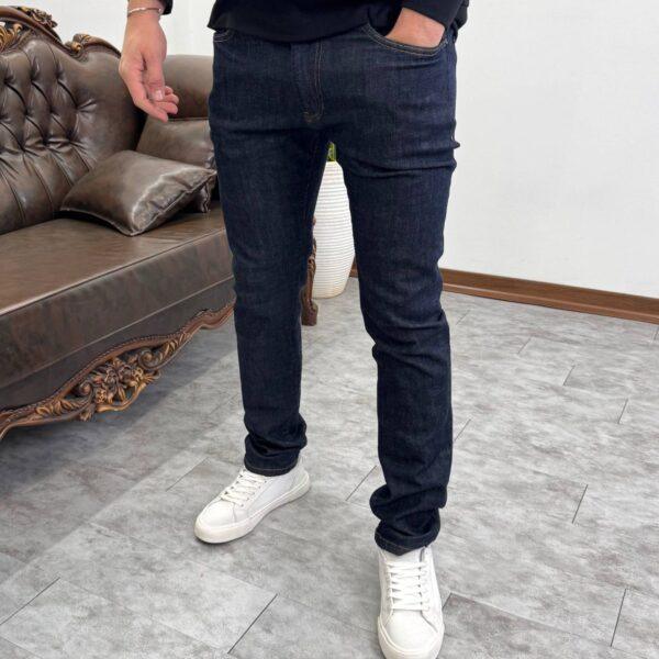 شلوار جین اسلیم 823099