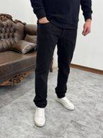 شلوار جین اسلیم 823014