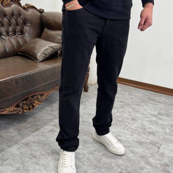 شلوار جین اسلیم 823014