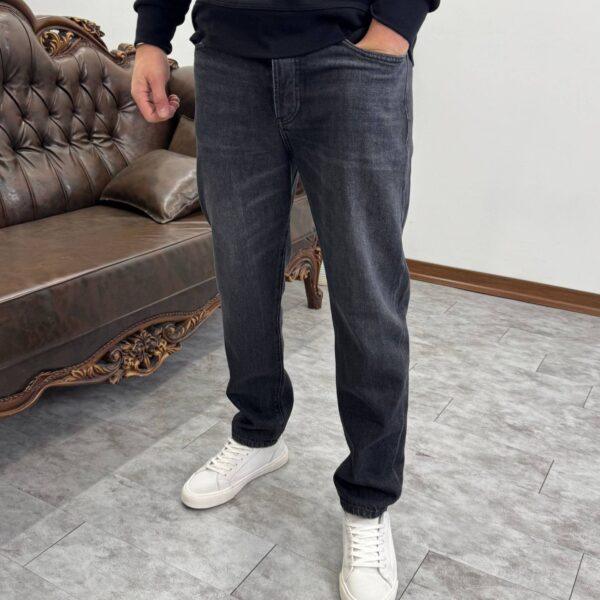 شلوار مام فیت 823068