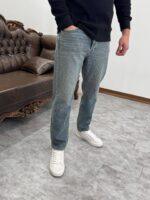 شلوار مام فیت 823031