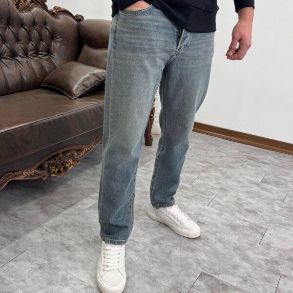 شلوار مام فیت 823031