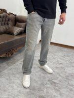 شلوار جین استریت 823104