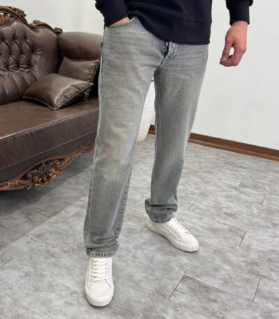 شلوار جین استریت 823104