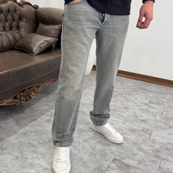 شلوار جین استریت 823104