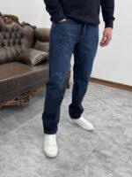 شلوار جین استرایت 823019