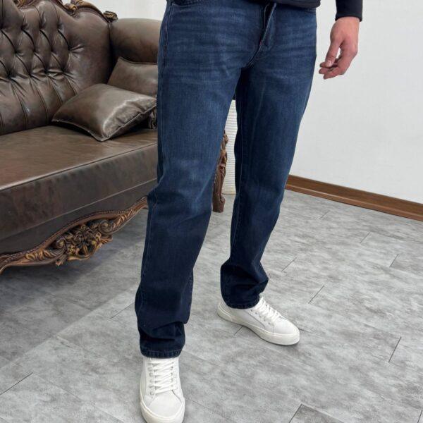 شلوار جین استرایت 823019