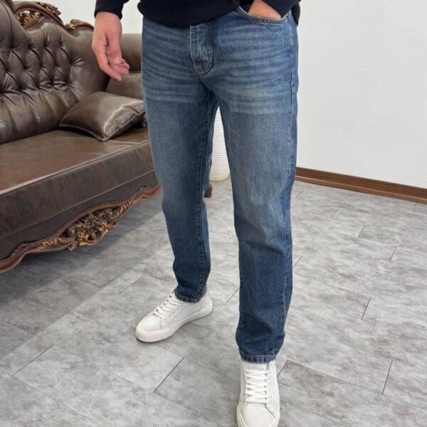 شلوار جین استریت 822931