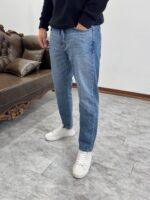 شلوار جین استریت 822954