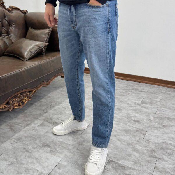 شلوار جین استریت 822954