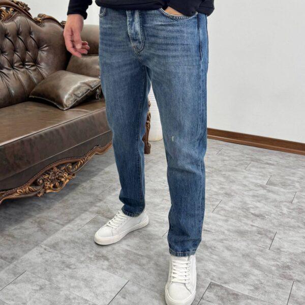 شلوار جین استریت 822942