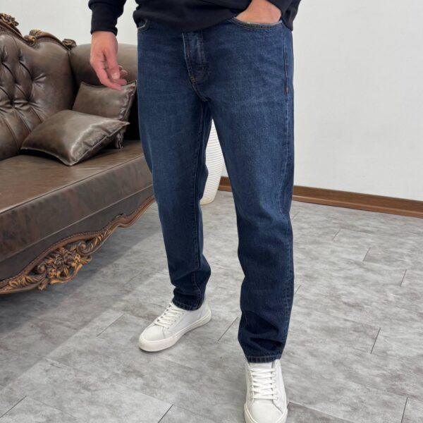 شلوار جین استریت 822960