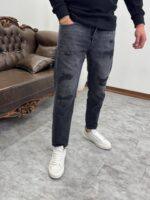 شلوار جین استریت 822936