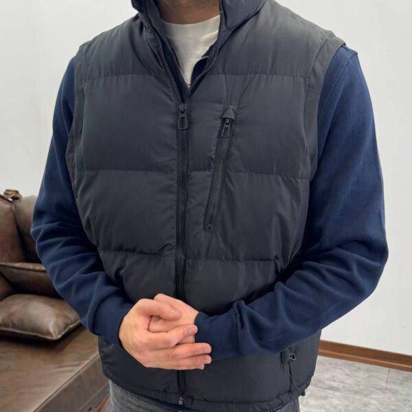 پافر زارا مشکی 601656